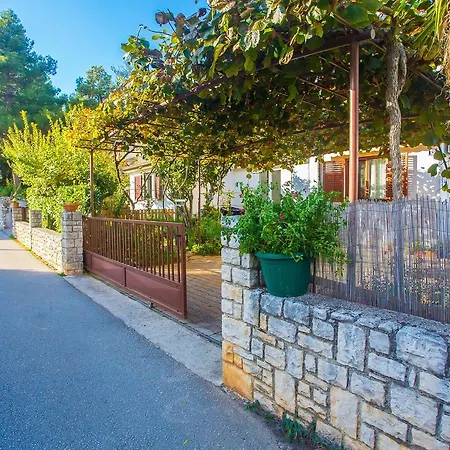 Penzion App. Fiorela Poreč