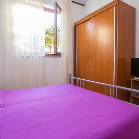 App. Fiorela Penzion Poreč