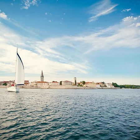 App. Fiorela Гостевой дом 3*
