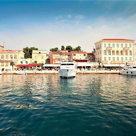 App. Fiorela 3* Poreč