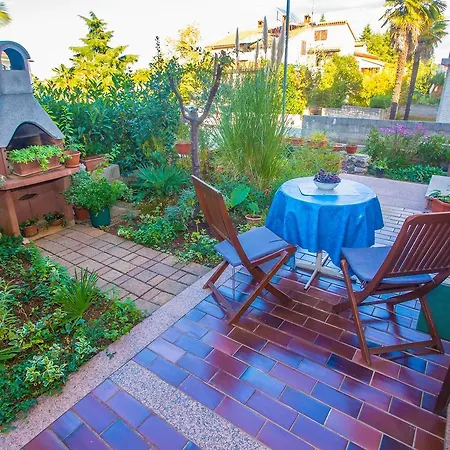 App. Fiorela Maison d'hôtes
