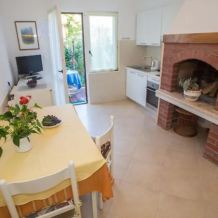App. Fiorela Maison d'hôtes Poreč