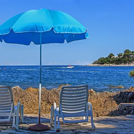 Maison d'hôtes App. Fiorela 3*