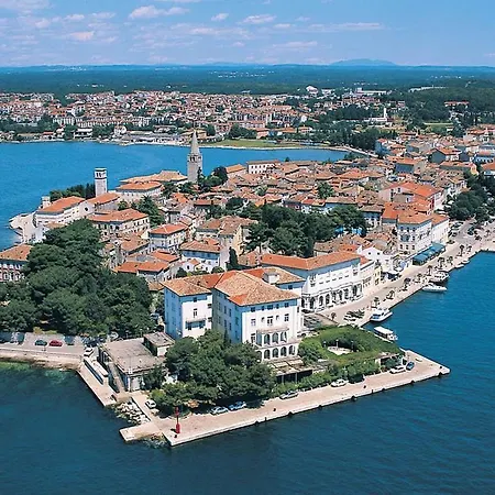 App. Fiorela Guest house Porec