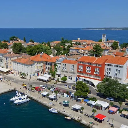 App. Fiorela 3* Porec