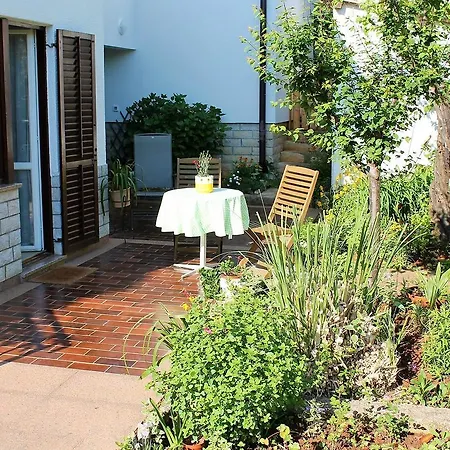 Maison d'hôtes App. Fiorela