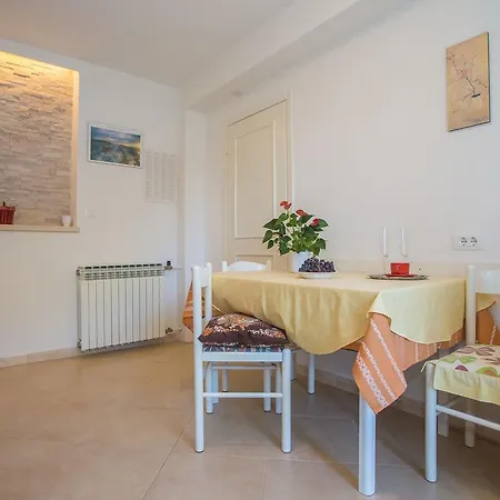 Guest house App. Fiorela 3*