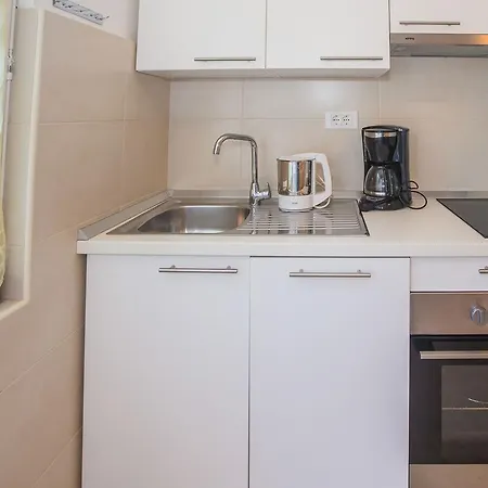 Guest house App. Fiorela