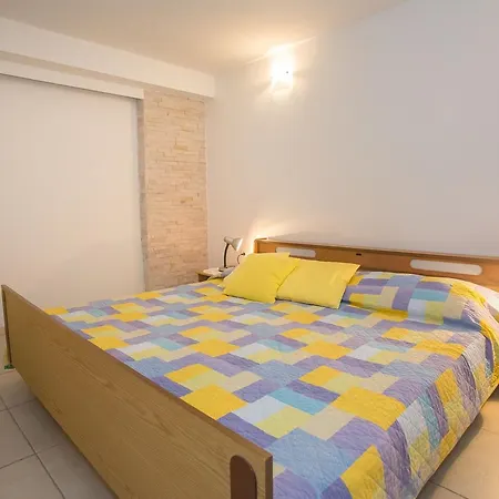 App. Fiorela Gasthuis Poreč
