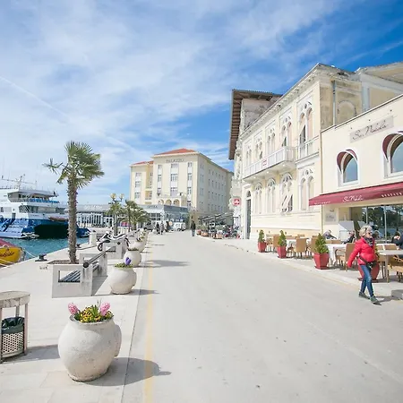 App. Fiorela Poreč
