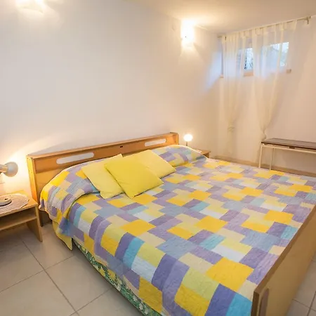 Maison d'hôtes App. Fiorela 3*