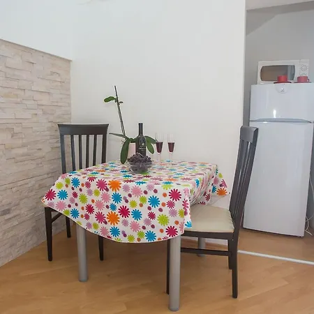 Guest house App. Fiorela