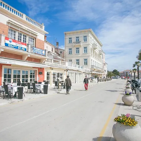App. Fiorela Poreč
