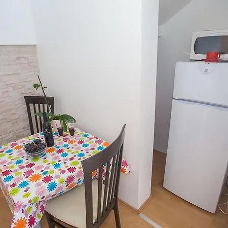 Guest house App. Fiorela Porec