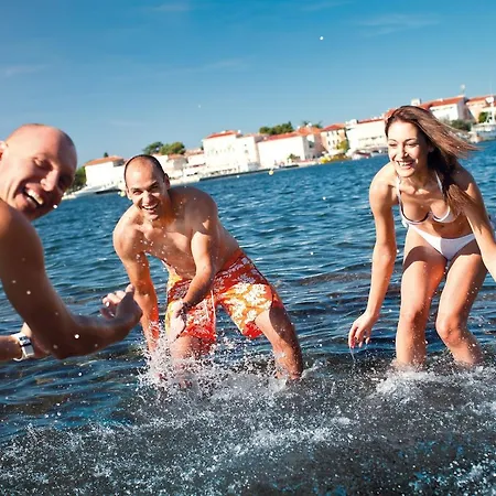 App. Fiorela Gasthuis Poreč