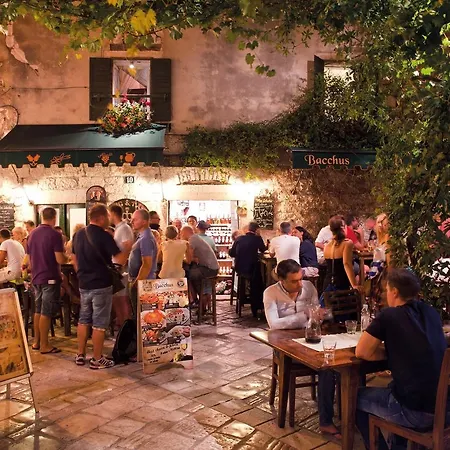Maison d'hôtes App. Fiorela
