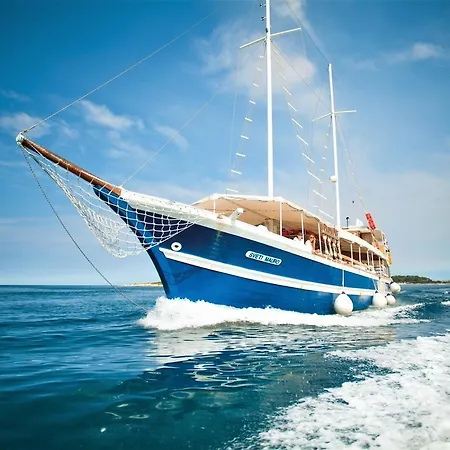 App. Fiorela Poreč